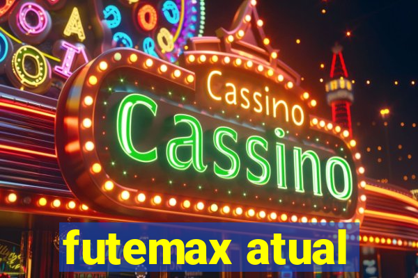 futemax atual